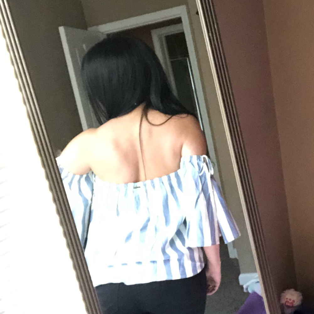 🚫 ALL SIZES SOLD🚫 🌿BILLABONG TOP🌿 - Picture 5 of 8